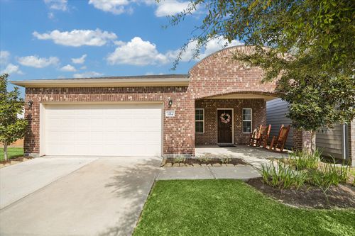 3354 Harmony View Lane, Spring, TX, 77386 | Card Image