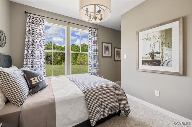 4806 Tuscany Rd, House other with 3 bedrooms, 3 bathrooms and null parking in Moseley VA | Image 24