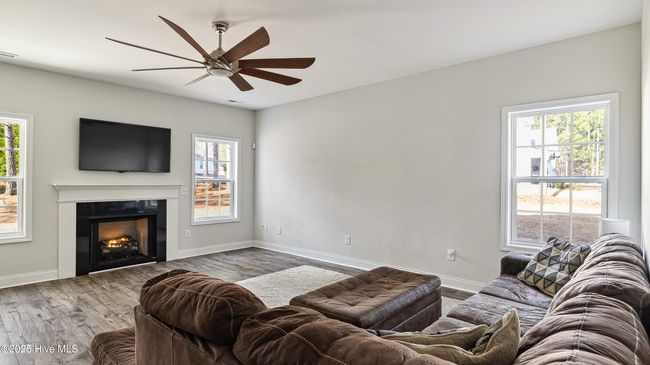123 Winsford Cir, House other with 4 bedrooms, 3 bathrooms and 2 parking in West End NC | Image 12