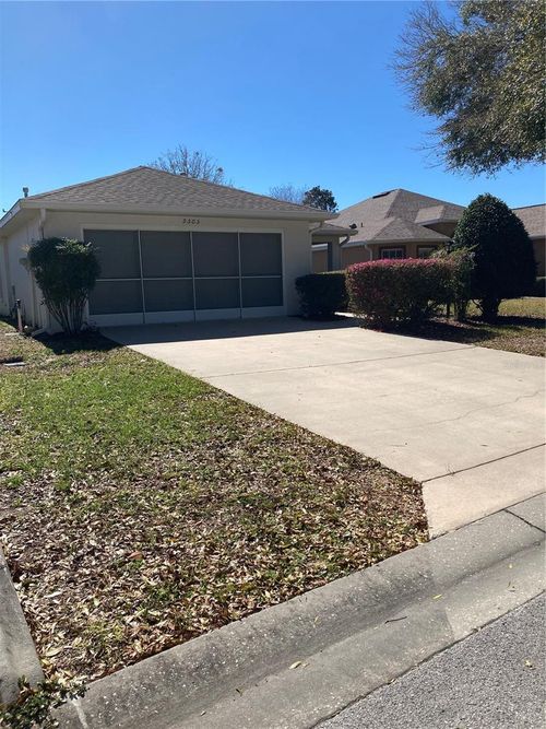 9505 Sw 93rd Loop, OCALA, FL, 34481-8208 | Card Image