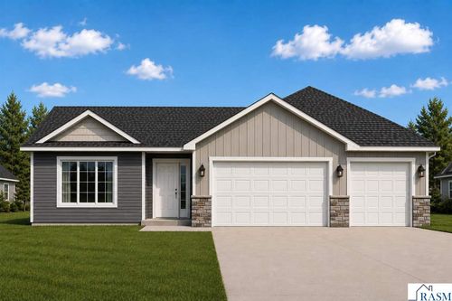 517 Lynch St, Arlington, MN, 55307-2071 | Card Image