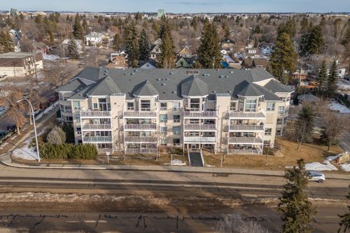 207-4625 50 St, Camrose, AB, T4V4R2 | Card Image