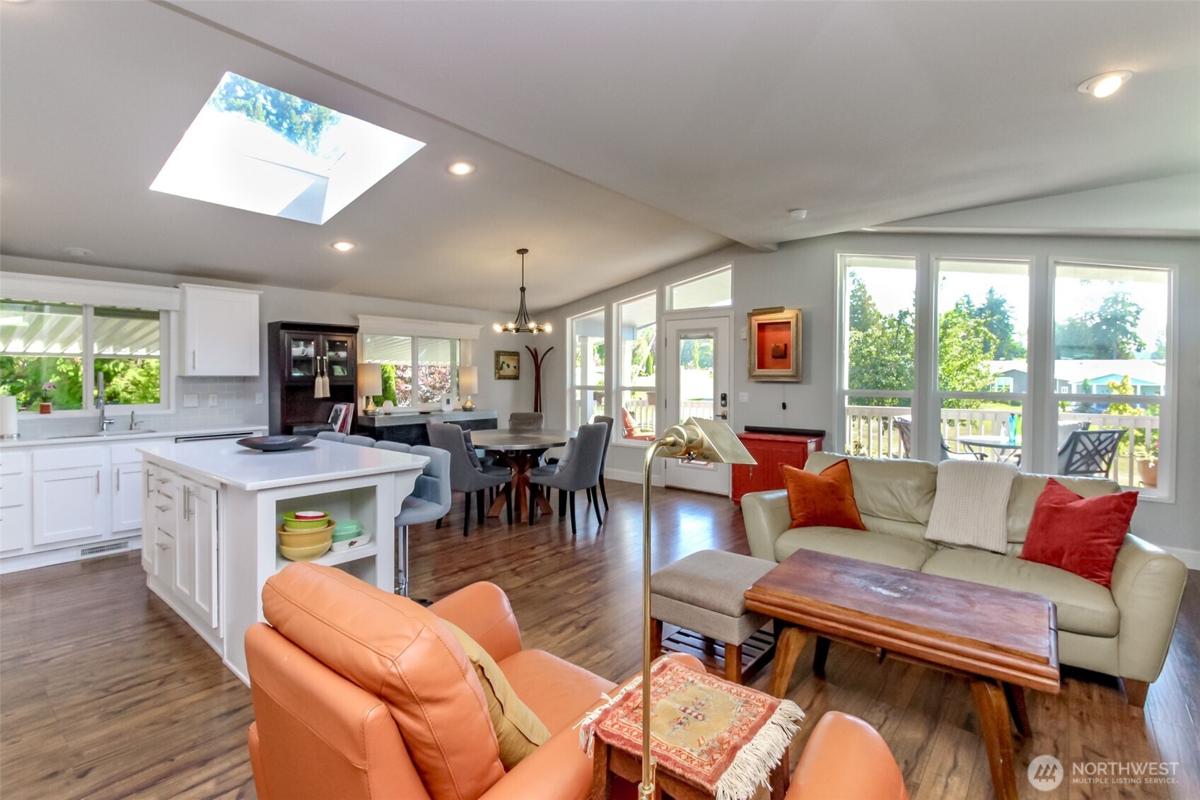 Residential in Federal Way