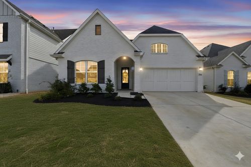 256 Observation Dr N, Aledo, TX, 76008-1369 | Card Image