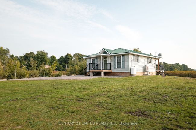 93 Otter Road, House other with 2 bedrooms, 2 bathrooms and 5 parking in Curve Lake First Nation 35 ON | Image 22