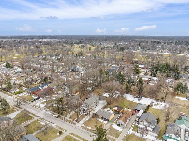 436 Detroit Ave, House other with 4 bedrooms, 4 bathrooms and null parking in Royal Oak MI | Image 67