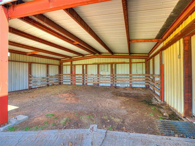 601 N Cimarron Rd, Home with 0 bedrooms, 0 bathrooms and null parking in Tuttle OK | Image 12