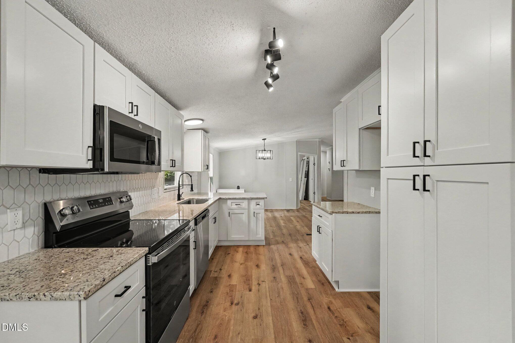 Residential in Lillington 5