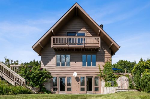 9621 E Fire Tower Rd, LAKE NEBAGAMON, WI, 54849-9054 | Card Image