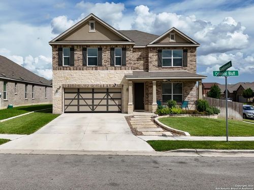105 Colonial Blf, Universal City, TX, 78148-3008 | Card Image