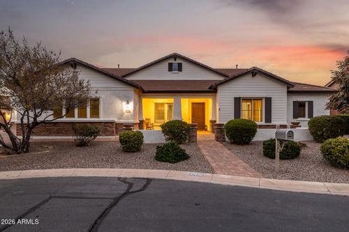 21930 E Tierra Grande Ct, Queen Creek, AZ, 85142-6342 | Card Image