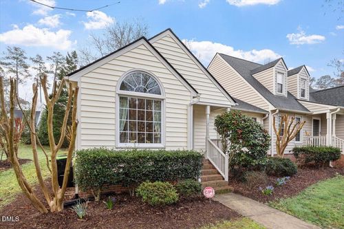 117 Altair Cir, Apex, NC, 27502-8553 | Card Image