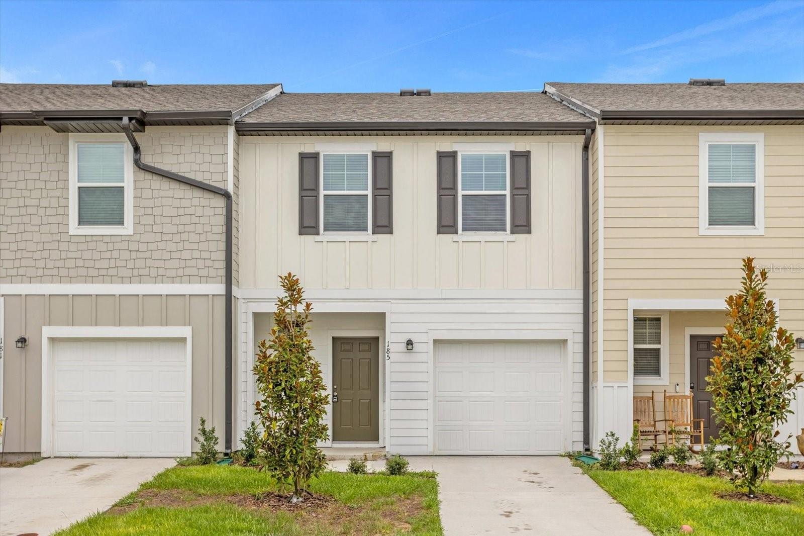 Mandovi St, Davenport, FL 33837