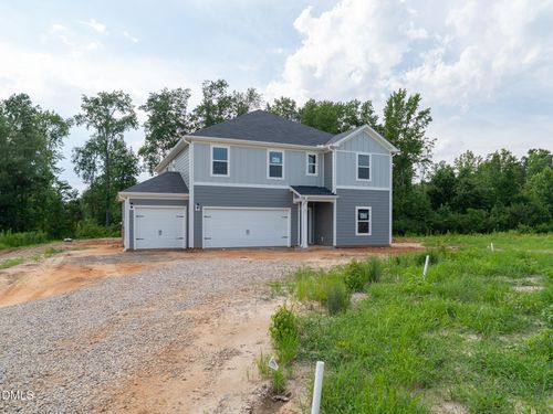 63 Stradshire Court, Zebulon, NC, 27597 | Card Image