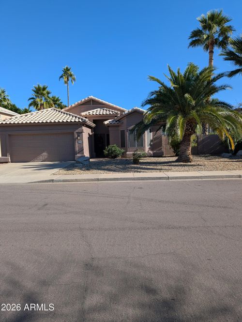 15801 N 11th Ave, Phoenix, AZ, 85023-4442 | Card Image