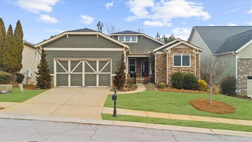 3333 Noble Fir Trce Sw, Gainesville, GA, 30504-5582 | Card Image