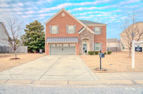 1430 Vandenberg Dr, Fayetteville, NC, 28312-7020 | Card Image