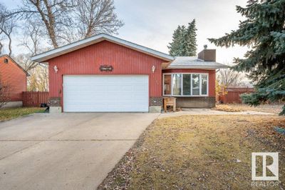 5219 54 St, House other with 4 bedrooms, 3 bathrooms and null parking in Redwater AB | Image 1