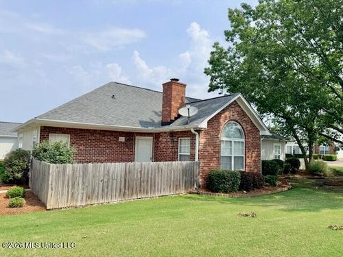 1009 Gerrits Lndg, Brandon, MS, 39047-7710 | Card Image