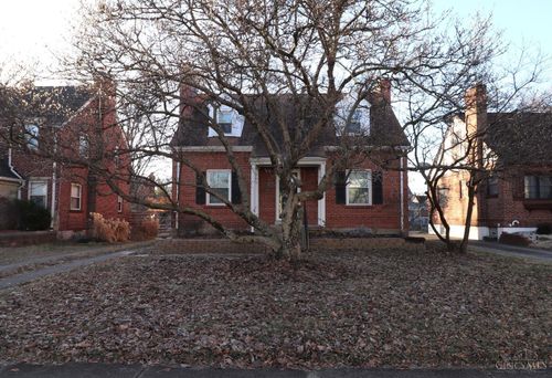 1543 Corvallis Ave, Cincinnati, OH, 45237 | Card Image