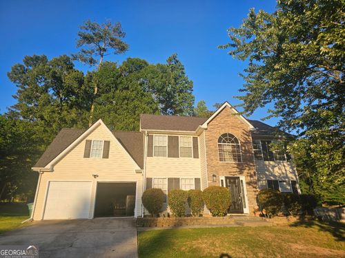 9376 Carnes Crossing Cir, Jonesboro, GA, 30236-6277 | Card Image