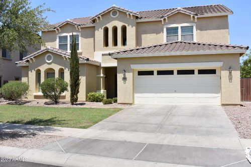2974 E Powell Way, Gilbert, AZ, 85298-8721 | Card Image