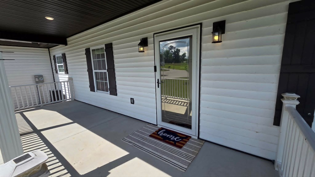 Residential in Clarkrange 3