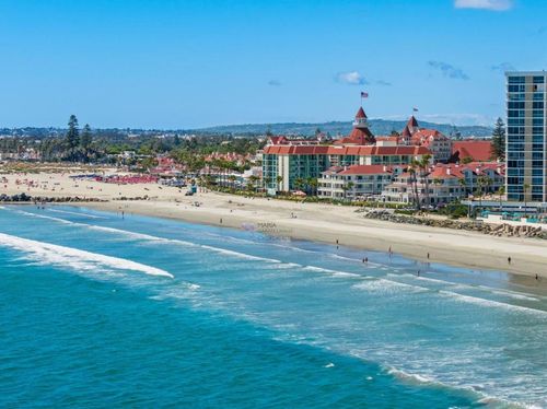 209-1720 Avenida Del Mundo, Coronado, CA, 92118-3002 | Card Image