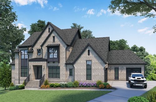 9493 Grand Haven Dr, Brentwood, TN, 37027-2603 | Card Image
