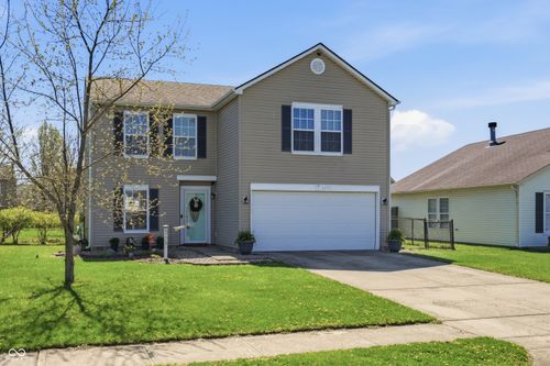 6775 Stansbury Blvd, Mccordsville, IN, 46055-6001 | Card Image