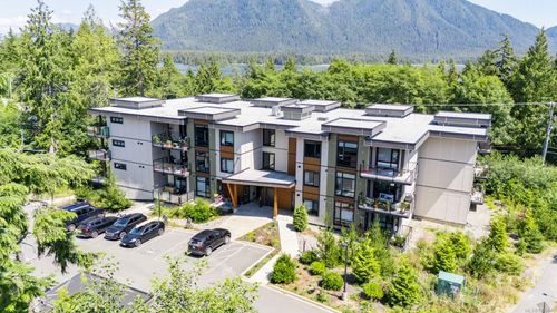 206-700 Yew Wood Rd, Tofino, BC, V0R2Z0 | Card Image