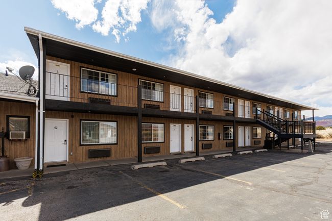 View of property with uncovered parking | Image 23