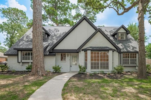 12611 Campsite Trl, Cypress, TX, 77429-2621 | Card Image