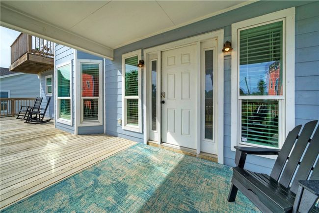 2022 - 2016 S 11 Th St, Home with 0 bedrooms, 0 bathrooms and null parking in Port Aransas TX | Image 5