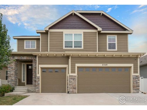 2349 Barela Dr, Berthoud, CO, 80513-7074 | Card Image