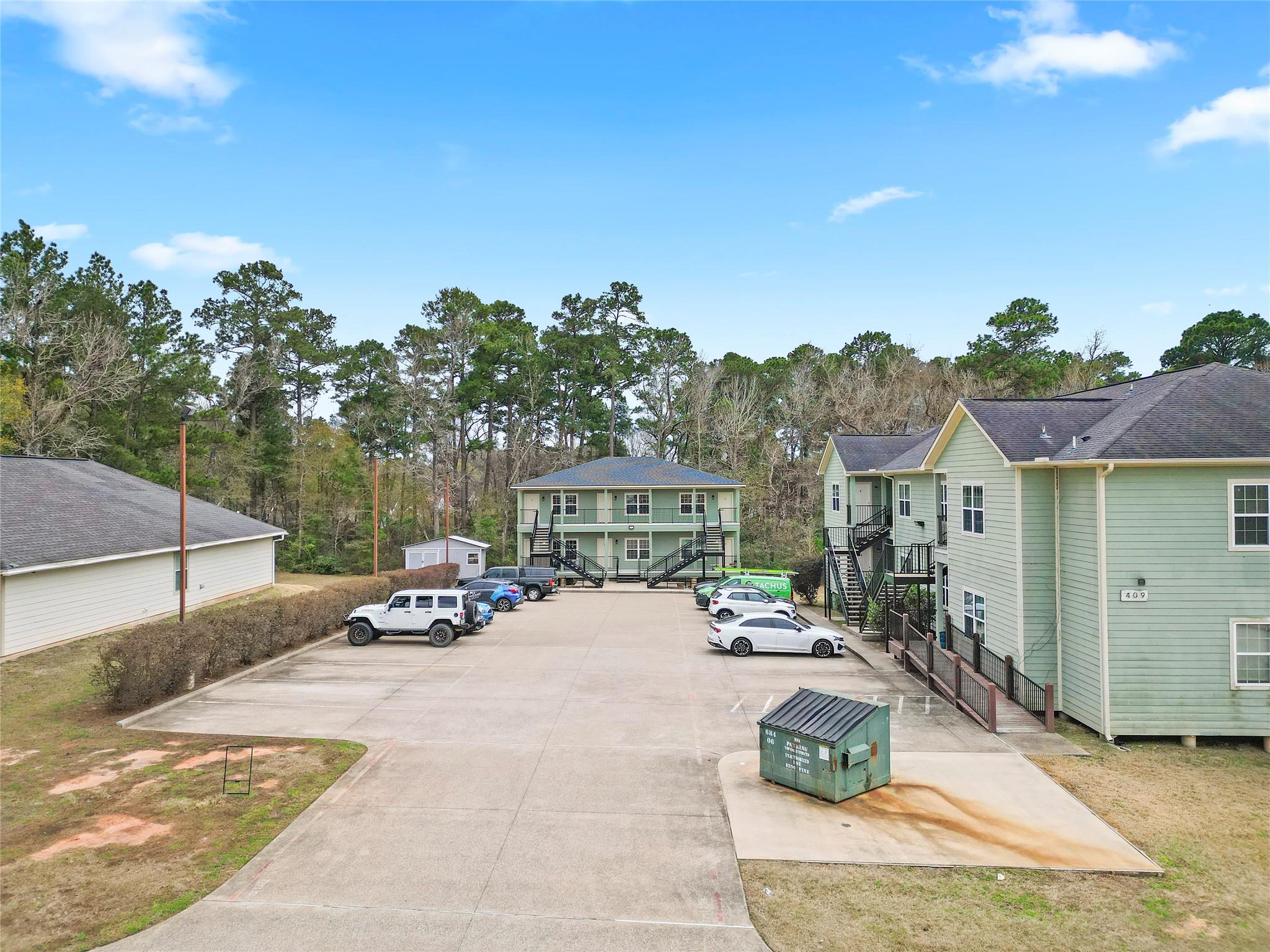 Residential Lease in Huntsville 2