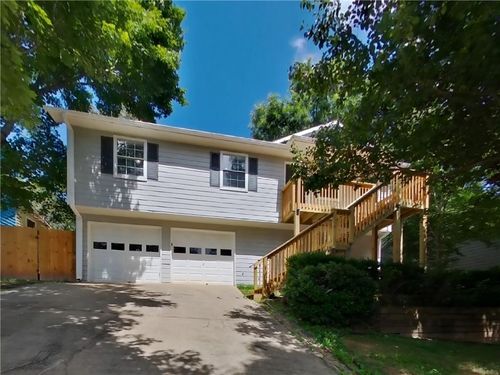 3764 Cherokee Overlook Dr, Canton, GA, 30115-3401 | Card Image