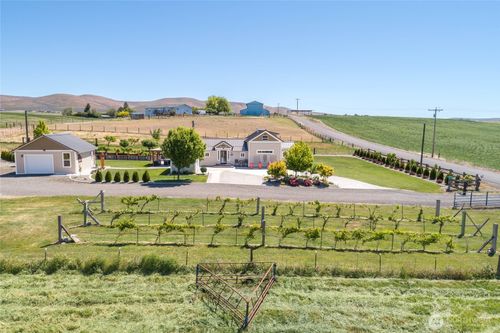 401 Morrison Rd, Ellensburg, WA, 98926-9629 | Card Image