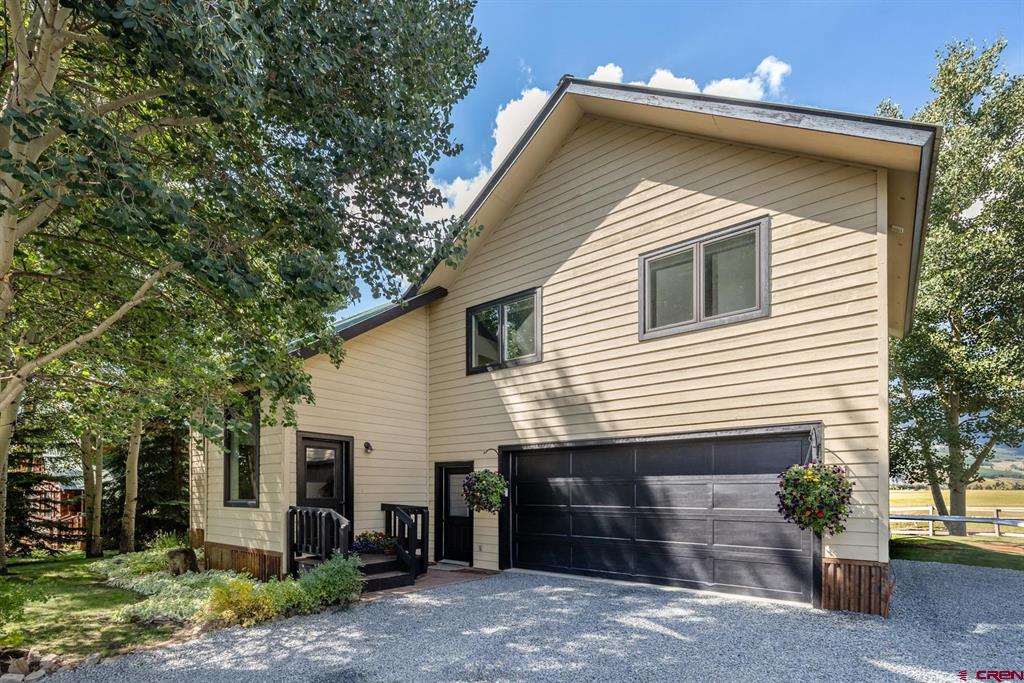 Goren St, Crested Butte, CO 81224