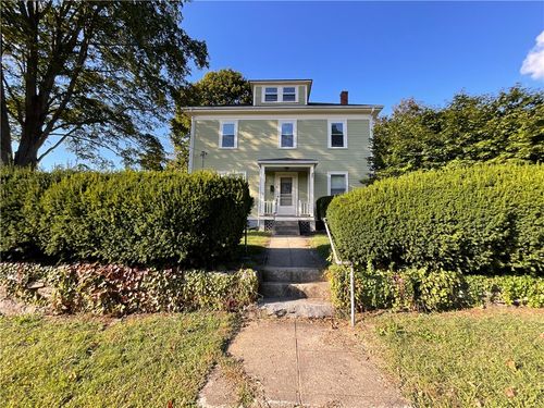 2-18 Harmony St, West Warwick, RI, 02893-3428 | Card Image