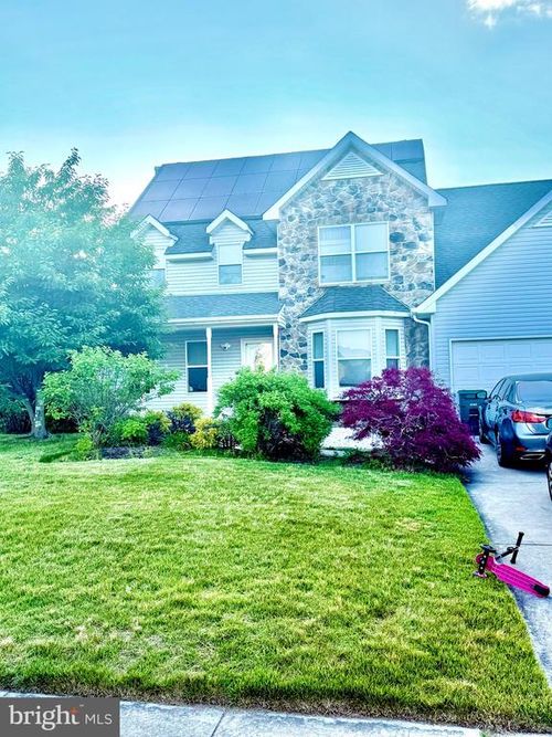 41 Sassafras Dr, SICKLERVILLE, NJ, 08081-4601 | Card Image