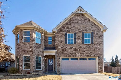 8203 Hinkle Circle, Huntsville, AL, 35806 | Card Image