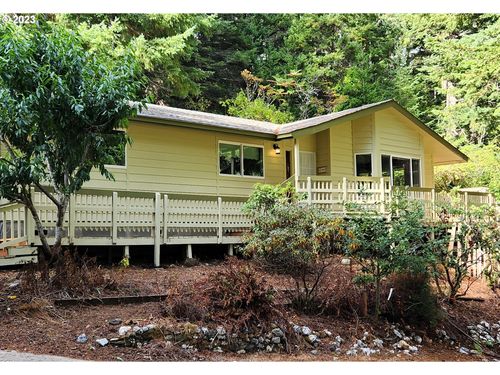 34446 Cedar Valley Rd, GoldBeach, OR, 97444 | Card Image