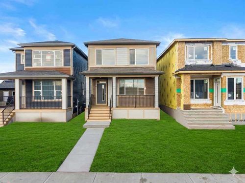 118 Wolf Hollow Terrace Se, Calgary, AB, T2X6C5 | Card Image