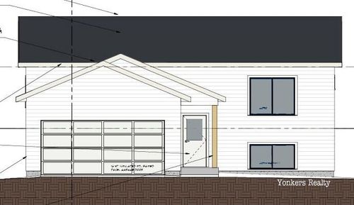 216 Leonard St, Belding, MI, 48809-1234 | Card Image