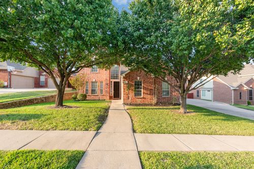 924 Idlewild Ct, Highland Village, TX, 75077-3163 | Card Image