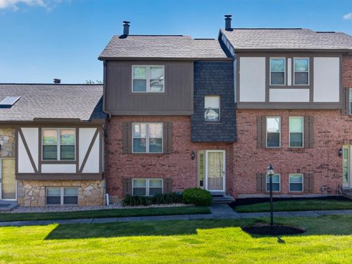 9 Fairgreen Cir, Fairfield, OH, 45014-6695 | Card Image