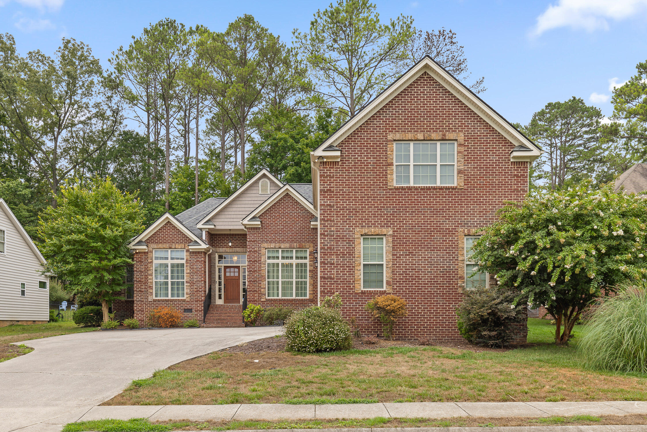 Steppingstone Ln, Ooltewah, TN 37363
