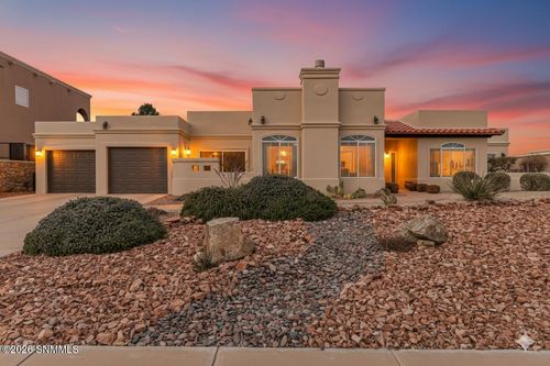 1495 Vista Del Cerro, Las Cruces, NM, 88007-8906 | Card Image