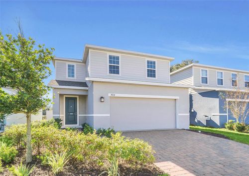 3012 Slough Creek Drive, Kissimmee, FL, 34744 | Card Image